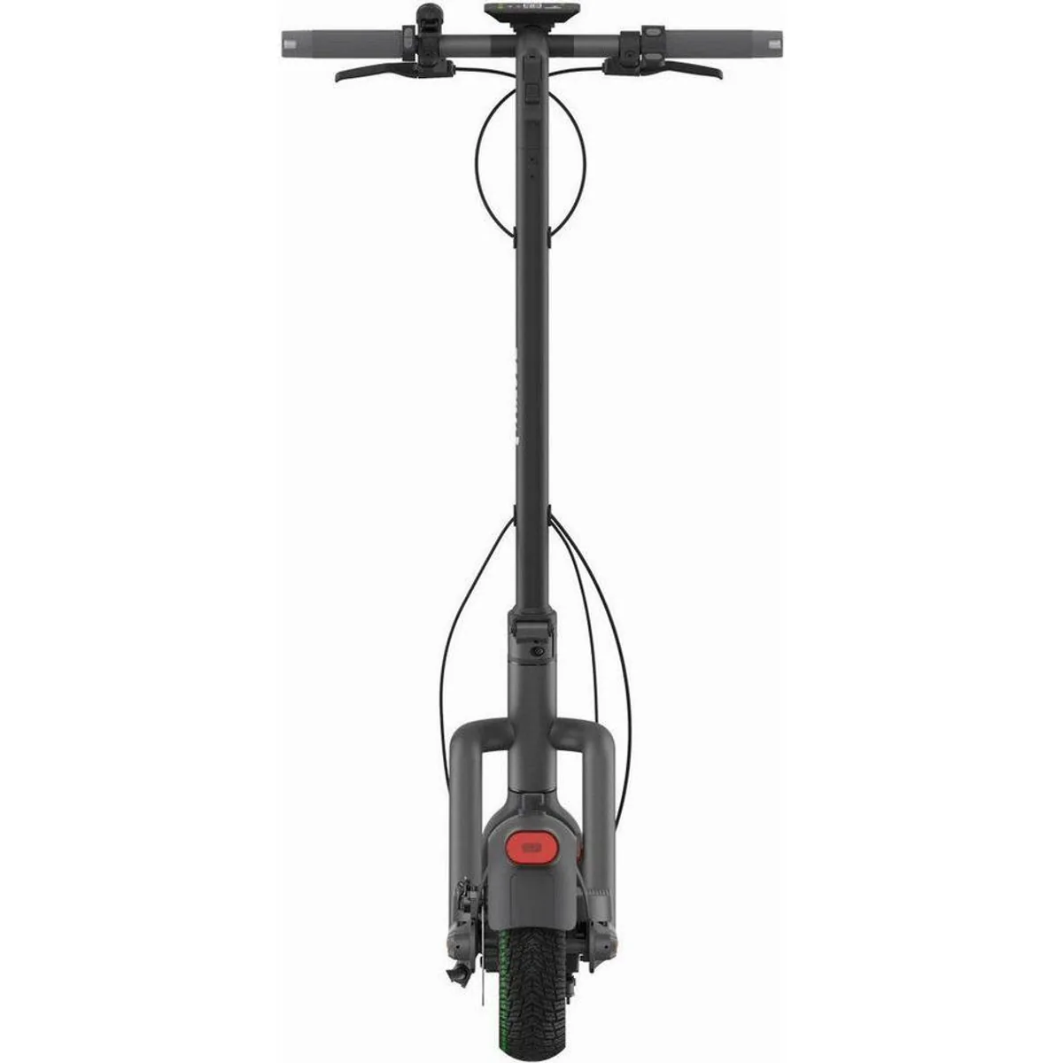 NAVEE N65i E-Scooter, 20 km/h, bis zu 65 km Reichweite, faltbares Design 5