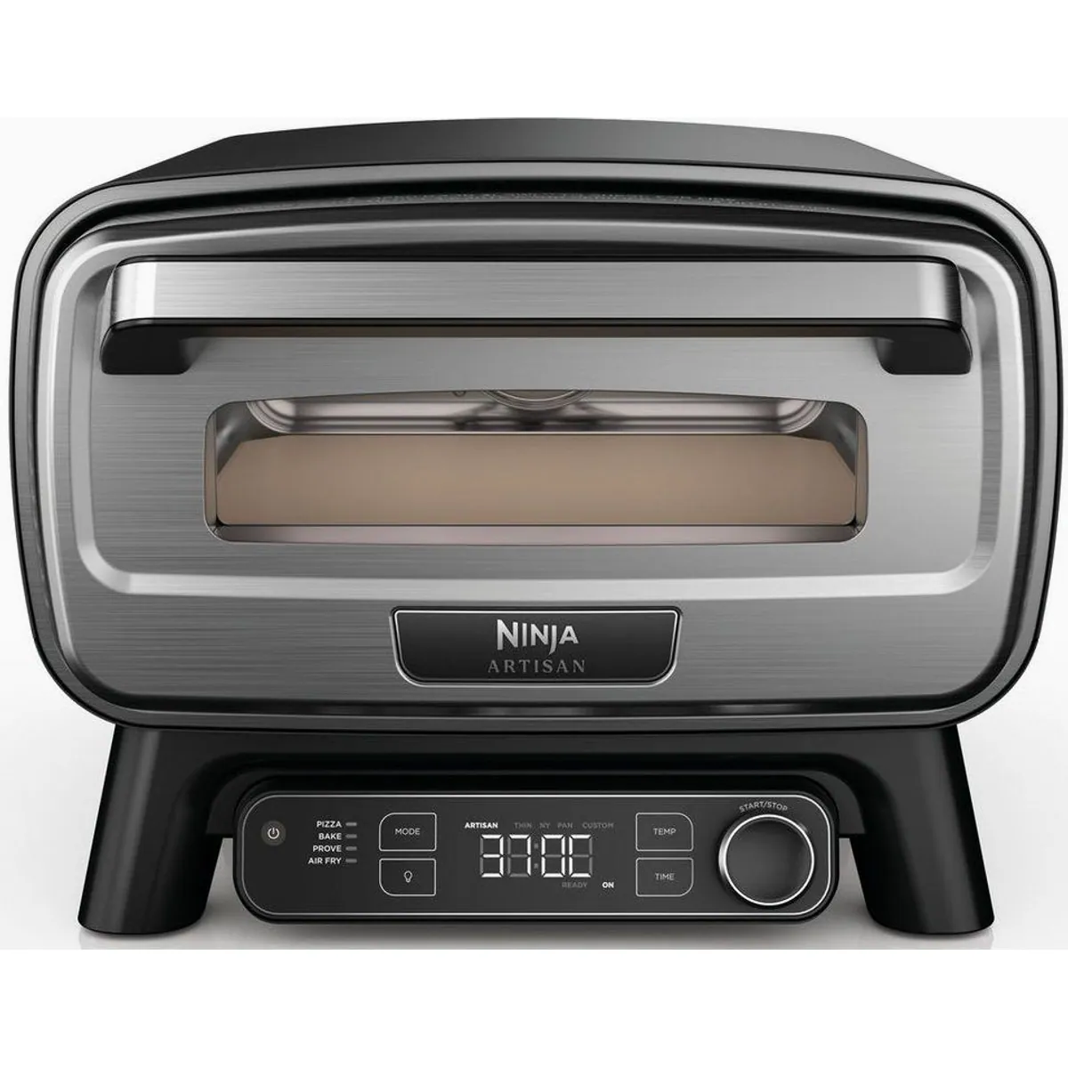 NINJA MO201EU Pizzaofen, 4 Funktionen, 30 cm Pizzagröße 2