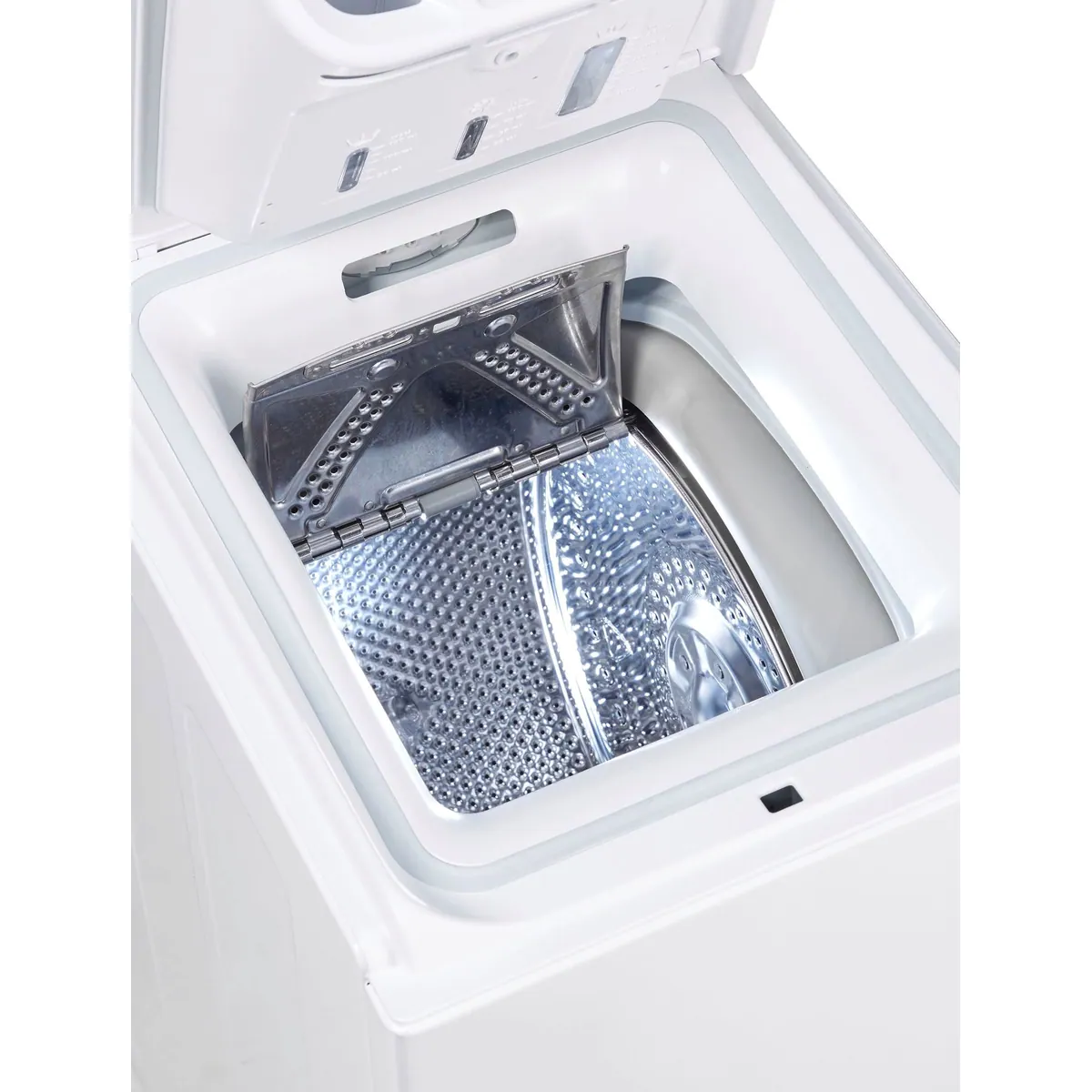 Privileg PWT L50300 DE/N Toplader, 5 kg, 1000 U/min, Energy Saver 3