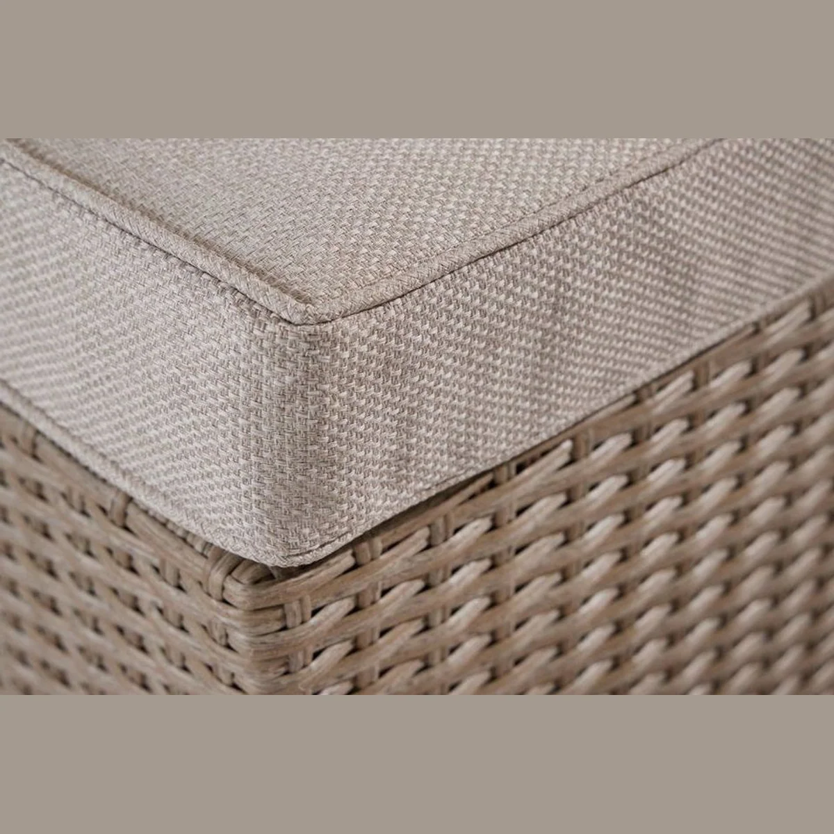 riess-ambiente Loungeset XXL MODULAR, 5-teilig, flexibles Design, langlebiges Material, waschbare Bezüge 5
