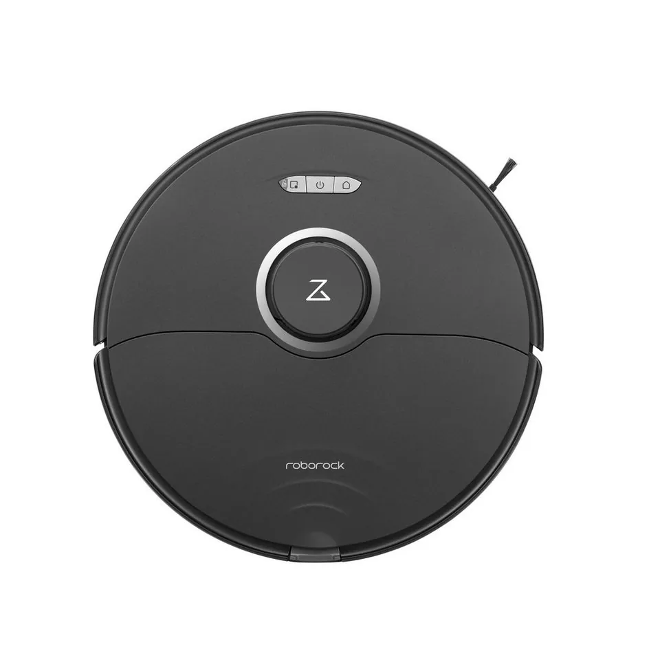 Roborock S8+ Nass-Trocken-Saugroboter, lange Akkulaufzeit, Hindernisserkennung, Laserorientierung 4