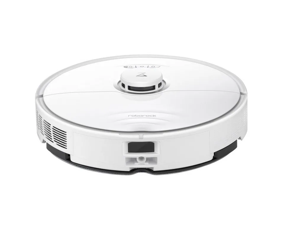 Roborock S8 Pro Ultra Nass-Trocken-Saugroboter, Selbstreinigendes Dock, Smart-Home Kompatibel 4