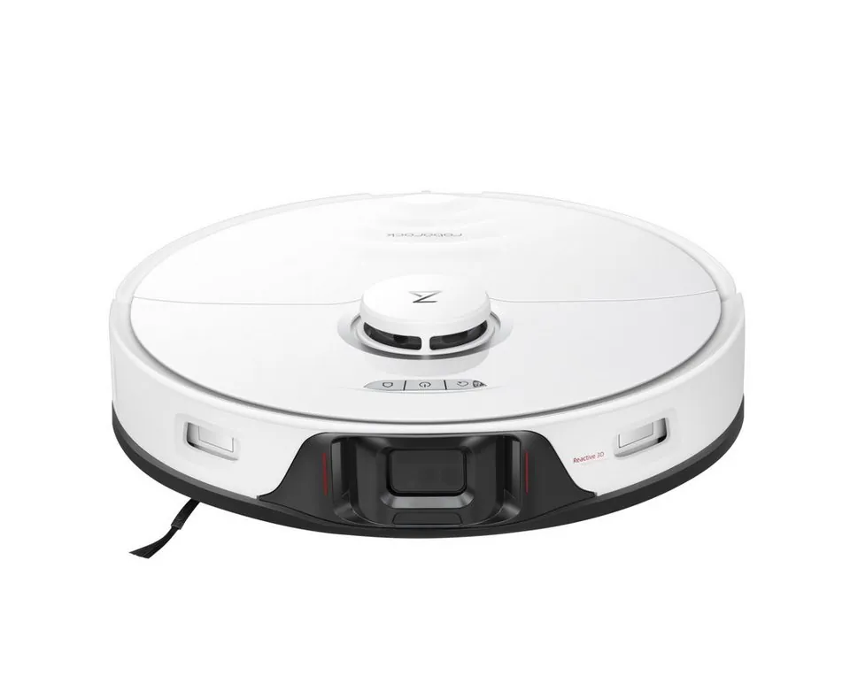 Roborock S8 Pro Ultra Nass-Trocken-Saugroboter, Selbstreinigendes Dock, Smart-Home Kompatibel 5
