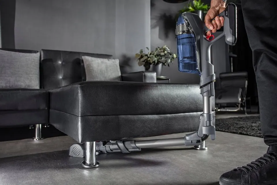 Rowenta X-Force Flex 11.60 Aqua, Akku-Staubsauger mit Wischfunktion, 45 Min. Laufzeit 4