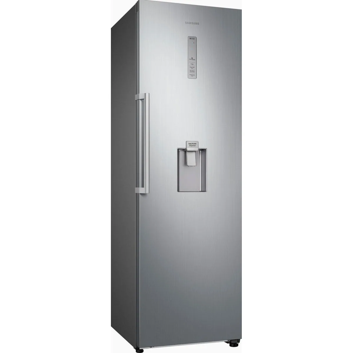 Samsung RR39M7305S9 Vollraumkühlschrank, 185,3 cm hoch, 59,5 cm breit, 382 l Volumen Dieses Produkt der Marke Samsung wird von uns als unabhängigem 2
