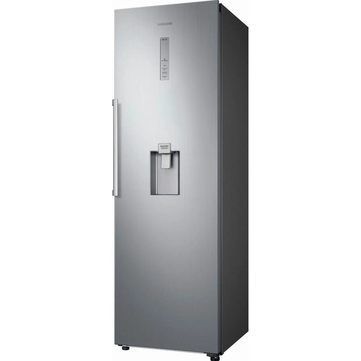 Samsung RR39M7305S9 Vollraumkühlschrank, 185,3 cm hoch, 59,5 cm breit, 382 l Volumen Dieses Produkt der Marke Samsung wird von uns als unabhängigem 3