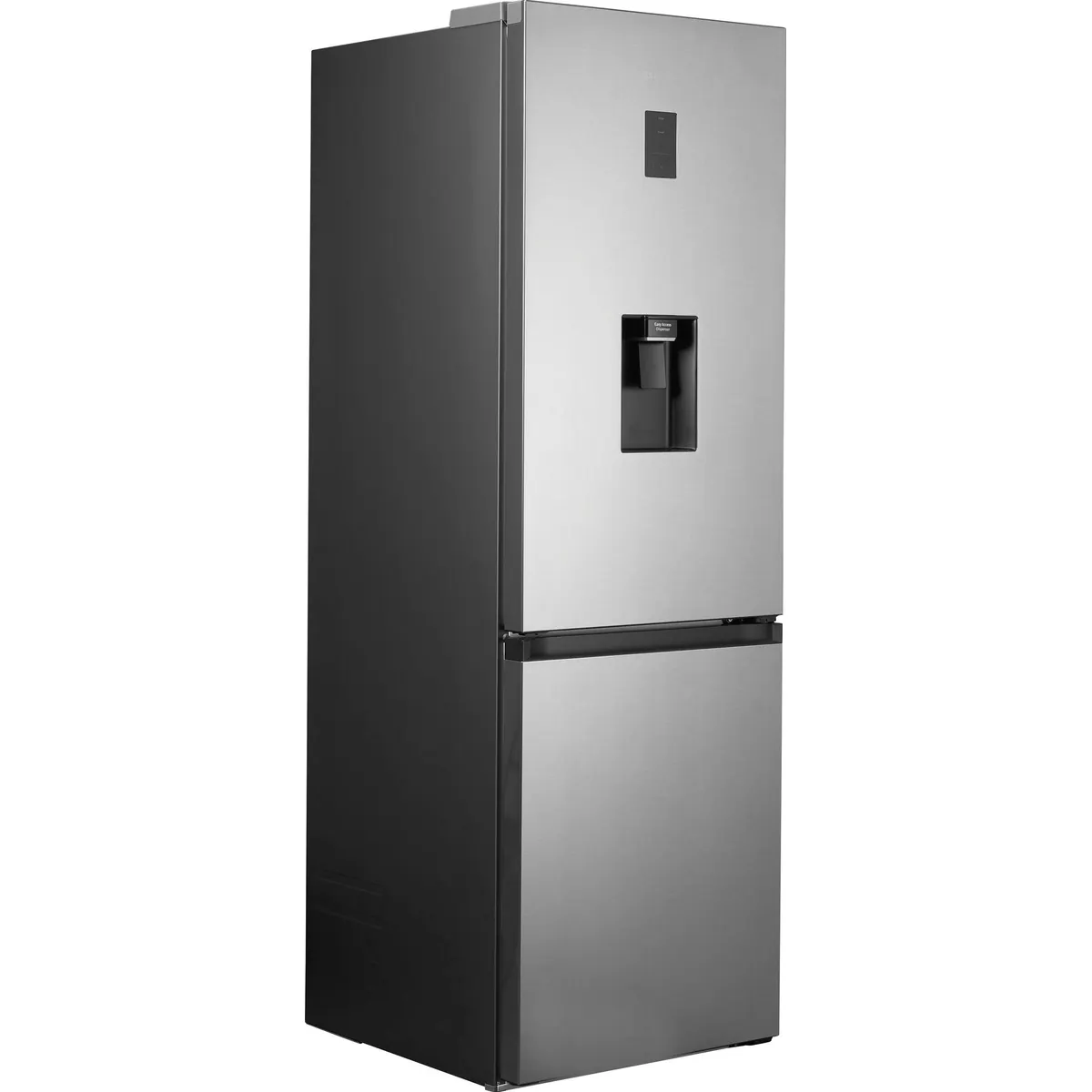 Samsung RL34T653DSA Kühl-/Gefrierkombination, 185 cm hoch, NoFrost, Wasserspender Dieses Produkt der Marke Samsung wird von uns als unabhängigem 5