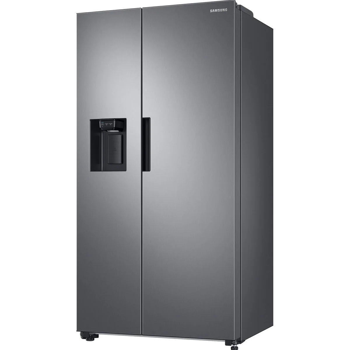 Samsung RS6JA8511S9 Side-by-Side Kühlschrank, NoFrost, 409 l Kühlvolumen, 225 l Gefriervolumen Dieses Produkt der Marke Samsung wird von uns als 2