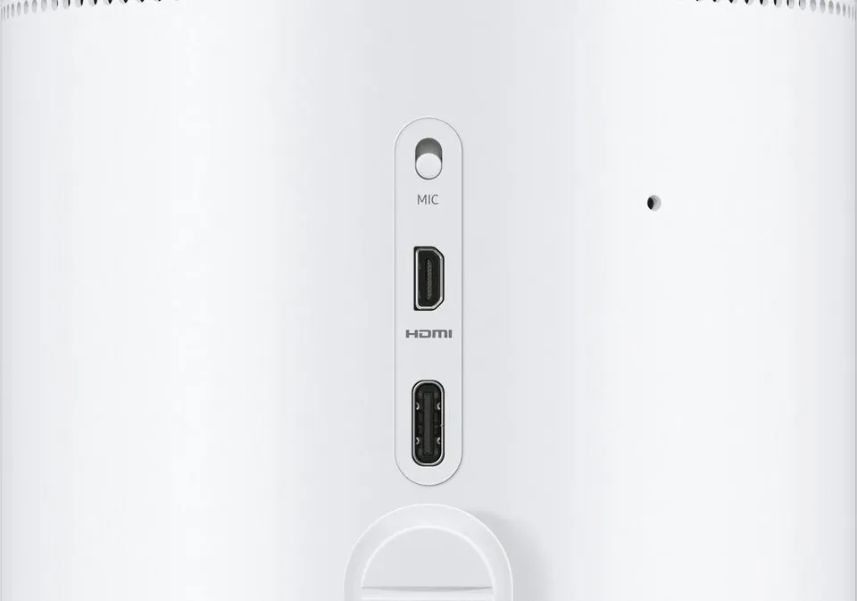Samsung The Freestyle LFF3C Beamer, 550 lm, 100000:1 Kontrast, 1920 x 1080 px Dieses Produkt der Marke Samsung wird von uns als unabhängigem Händler 4