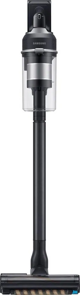 Samsung Jet 95 Akku-Handstaubsauger, beutellos, 2x Akkus, 580 W Dieses Produkt der Marke Samsung wird von uns als unabhängigem Händler vertrieben 3
