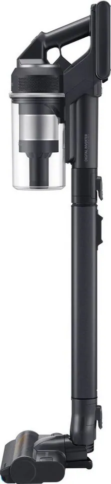 Samsung Jet 95 Akku-Handstaubsauger, beutellos, 2x Akkus, 580 W Dieses Produkt der Marke Samsung wird von uns als unabhängigem Händler vertrieben 5