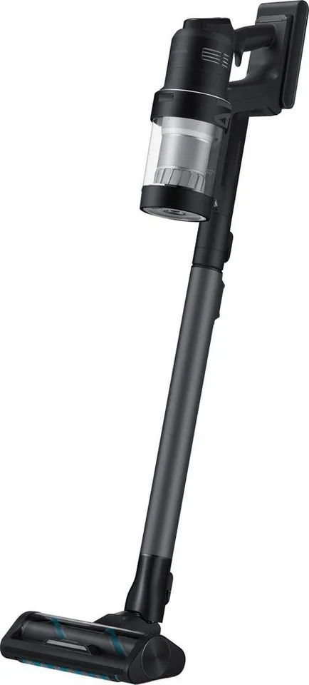 Samsung Bespoke Jet AI Akku-Handstaubsauger, 730 W, beutellos, 2x Akkus Dieses Produkt der Marke Samsung wird von uns als unabhängigem Händler 3