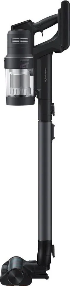 Samsung Bespoke Jet AI Akku-Handstaubsauger, 730 W, beutellos, 2x Akkus Dieses Produkt der Marke Samsung wird von uns als unabhängigem Händler 5