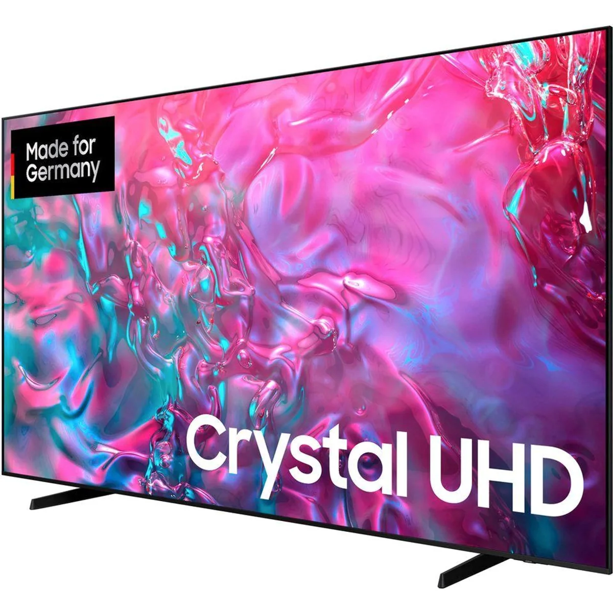 Samsung GU98DU9079U LED-Fernseher, 98 Zoll, 4K Ultra HD, Triple Tuner Dieses Produkt der Marke Samsung wird von uns als unabhängigem Händler 3