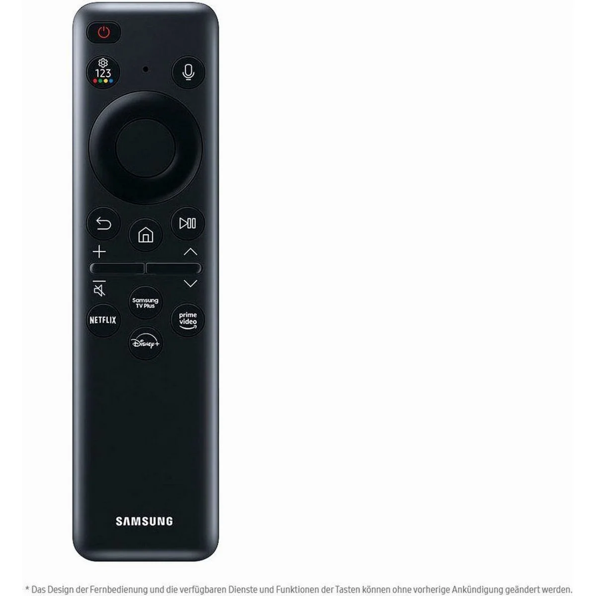 Samsung GU98DU9079U LED-Fernseher, 98 Zoll, 4K Ultra HD, Triple Tuner Dieses Produkt der Marke Samsung wird von uns als unabhängigem Händler 5