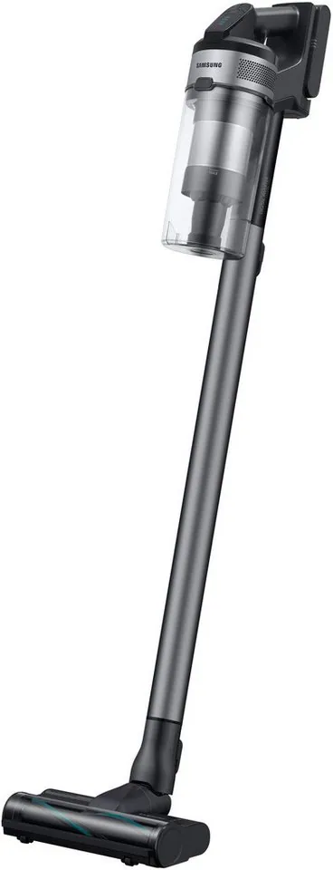 Samsung VS20B75BDR5/WD Akku-Handstaubsauger, beutellos, leistungsstark, Ersatzakku erhältlich Dieses Produkt der Marke Samsung wird von uns als 4