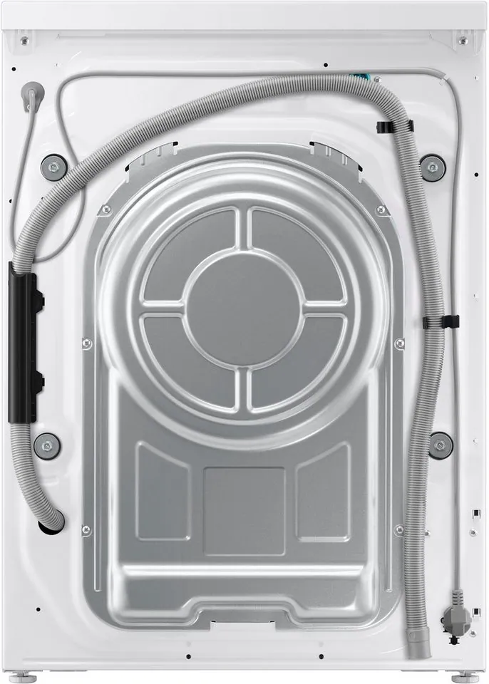 Samsung WW11DB8B95GH Waschmaschine, 11 kg Fassungsvermögen, Invertermotor, Vollwasserschutz Dieses Produkt der Marke Samsung wird von uns als 5