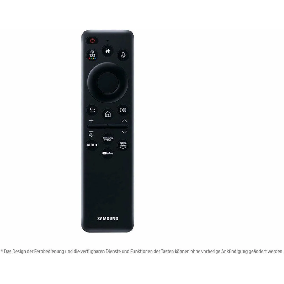 Samsung GQ55S85FAU OLED-Fernseher, 55 Zoll (138 cm), 4K Ultra HD, Dolby Atmos, Smart TV, Gaming Hub Dieses Produkt der Marke Samsung wird von uns als 5