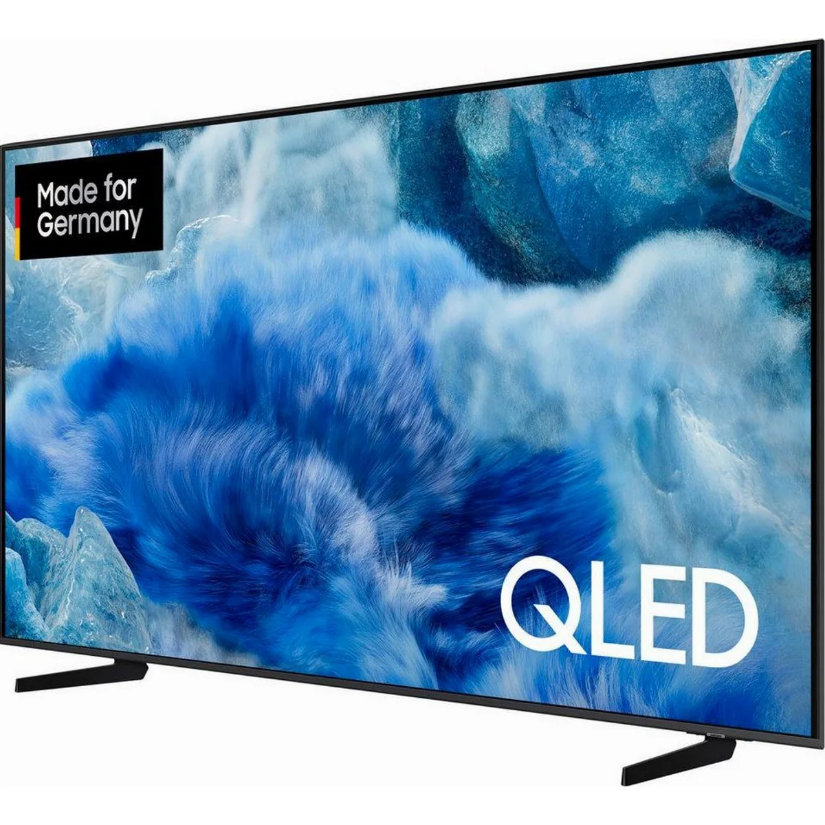 Samsung GQ65Q8FAAU QLED-Fernseher, 65 Zoll, 4K Ultra HD, Dolby Atmos Dieses Produkt der Marke Samsung wird von uns als unabhängigem Händler 3
