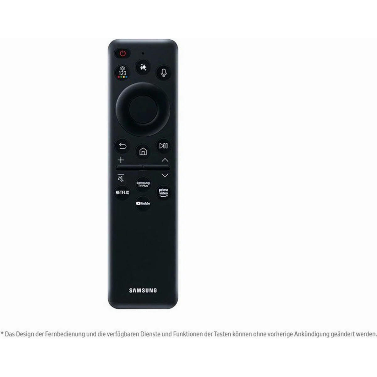 Samsung GQ65Q8FAAU QLED-Fernseher, 65 Zoll, 4K Ultra HD, Dolby Atmos Dieses Produkt der Marke Samsung wird von uns als unabhängigem Händler 5