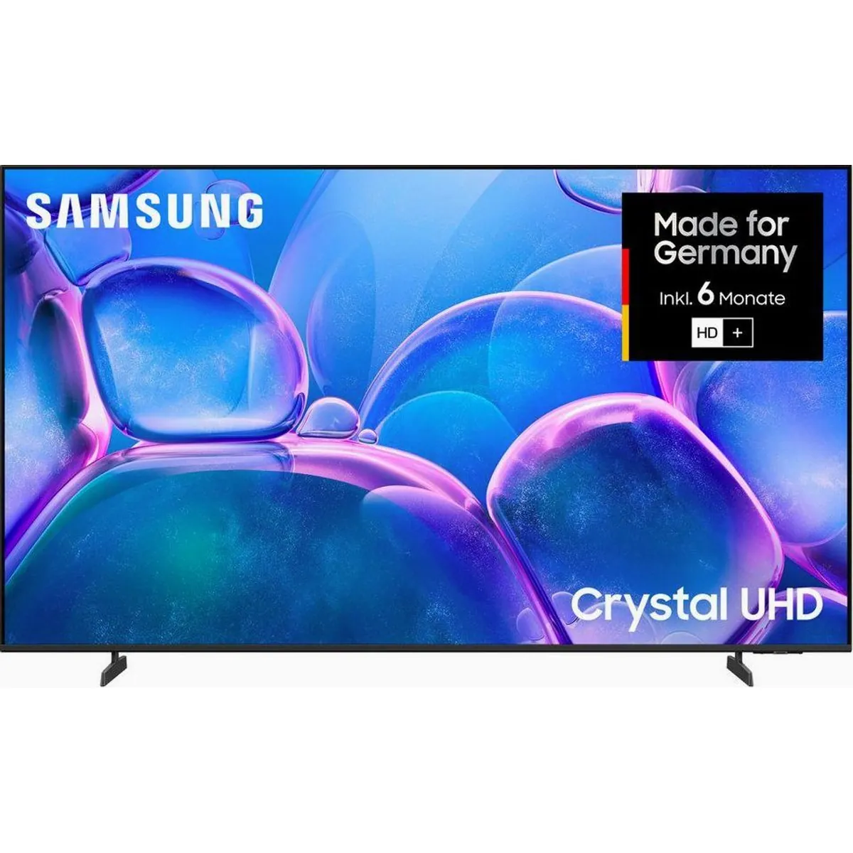 Samsung GU75U7099FU LED-Fernseher, 75 Zoll, 4K Ultra HD, Smart-TV, Triple Tuner Dieses Produkt der Marke Samsung wird von uns als unabhängigem