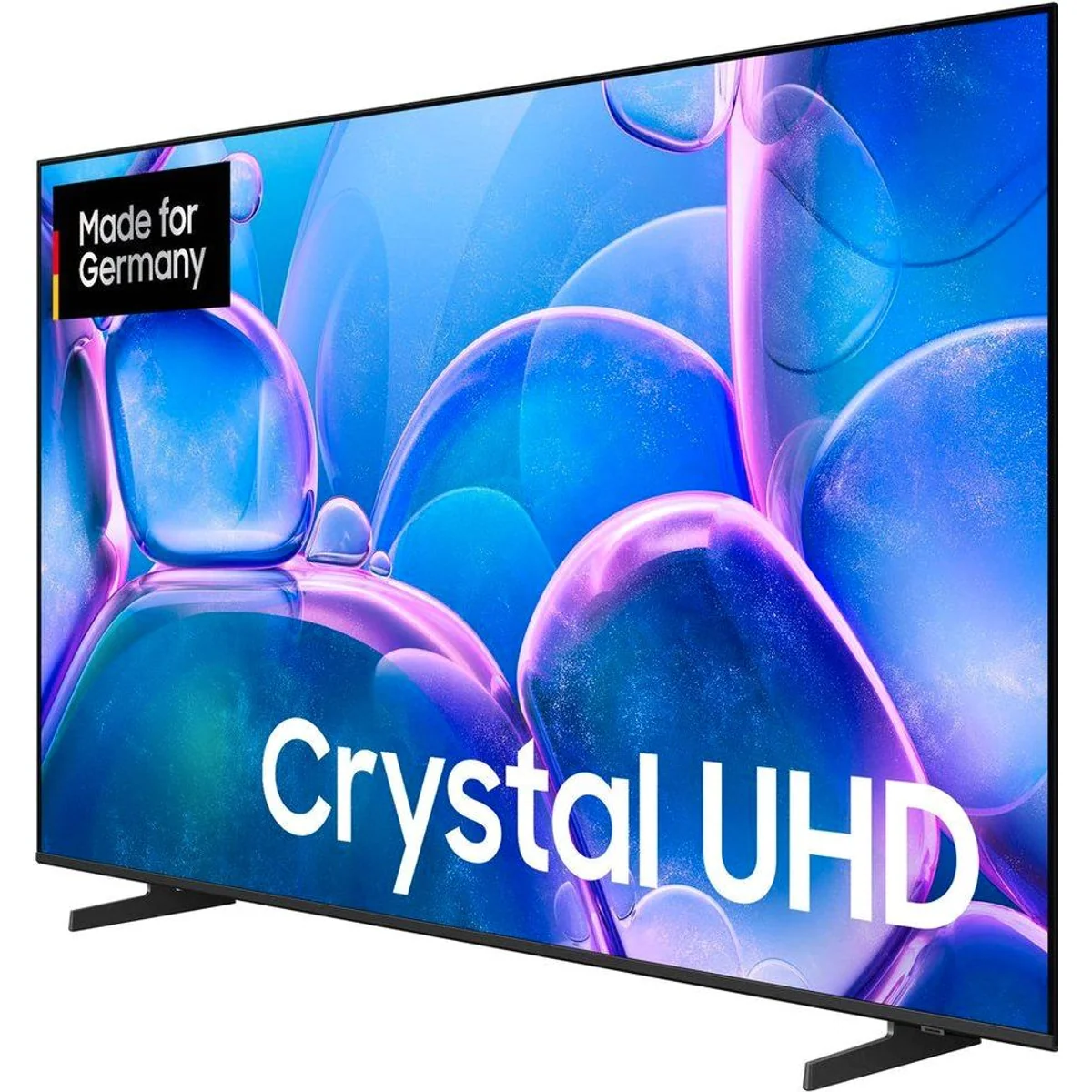 Samsung GU75U7099FU LED-Fernseher, 75 Zoll, 4K Ultra HD, Smart-TV, Triple Tuner Dieses Produkt der Marke Samsung wird von uns als unabhängigem 3