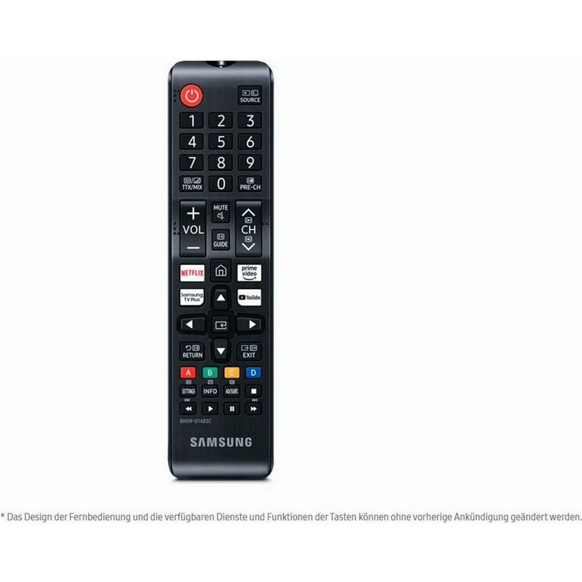 Samsung GU75U7099FU LED-Fernseher, 75 Zoll, 4K Ultra HD, Smart-TV, Triple Tuner Dieses Produkt der Marke Samsung wird von uns als unabhängigem 5