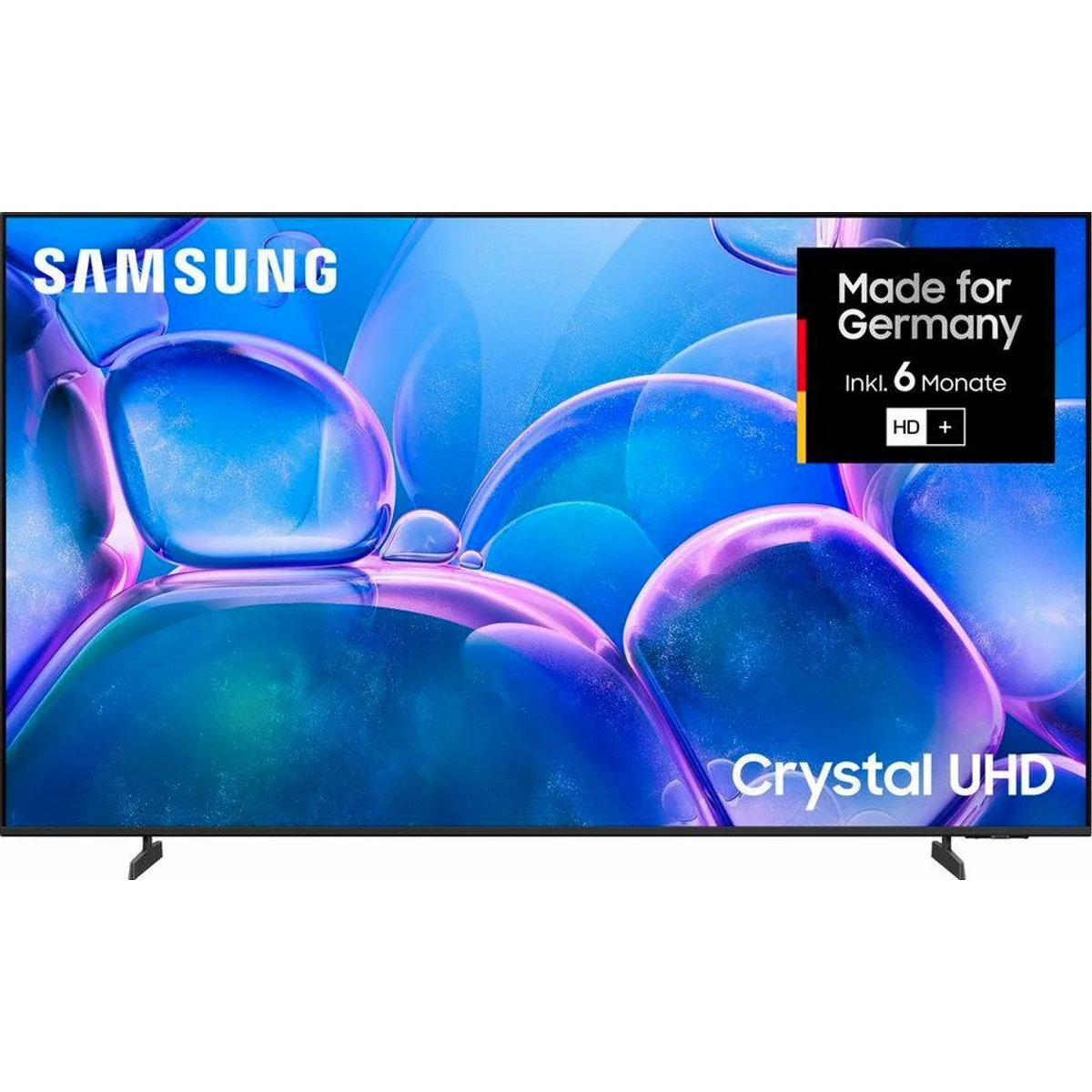 Samsung GU85U7099FU LED-Fernseher, 85 Zoll, 4K Ultra HD, Smart-TV, Triple Tuner Dieses Produkt der Marke Samsung wird von uns als unabhängigem