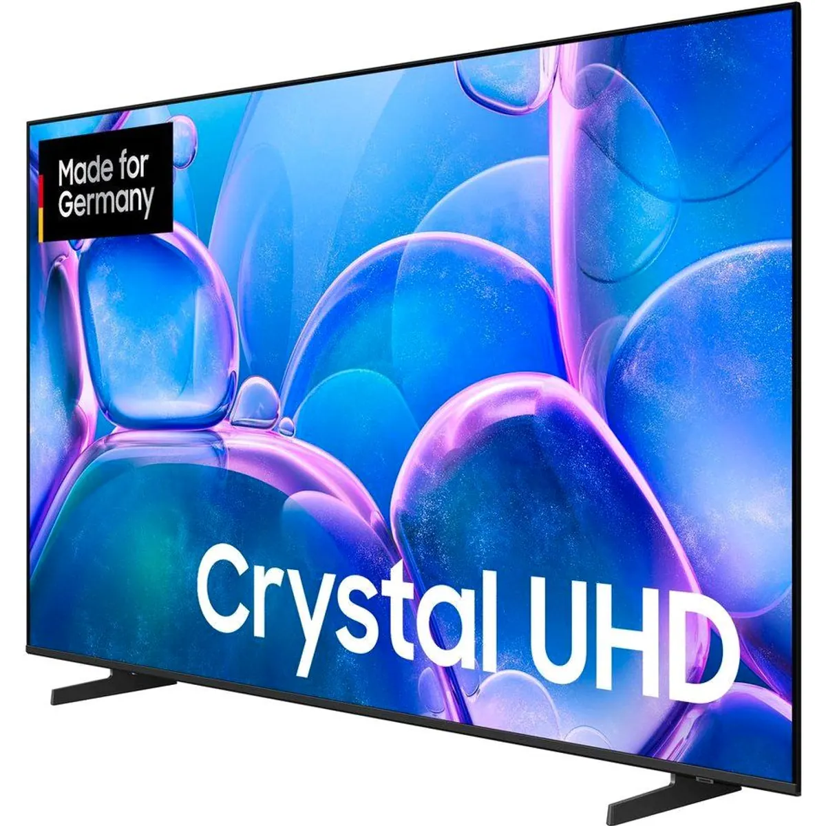 Samsung GU85U7099FU LED-Fernseher, 85 Zoll, 4K Ultra HD, Smart-TV, Triple Tuner Dieses Produkt der Marke Samsung wird von uns als unabhängigem 3