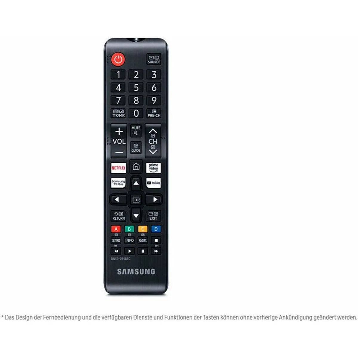 Samsung GU85U7099FU LED-Fernseher, 85 Zoll, 4K Ultra HD, Smart-TV, Triple Tuner Dieses Produkt der Marke Samsung wird von uns als unabhängigem 5