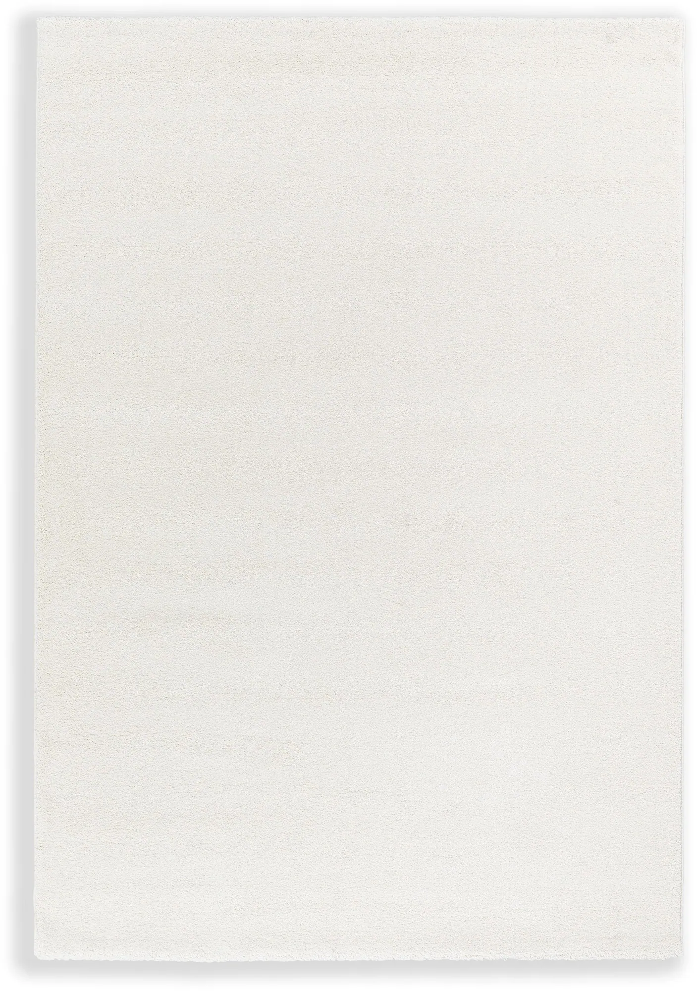 Schöner Wohnen Teppich Pure 190, rechteckig, eleganter Glanz, robuster Kurzflor, vielseitig einsetzbar