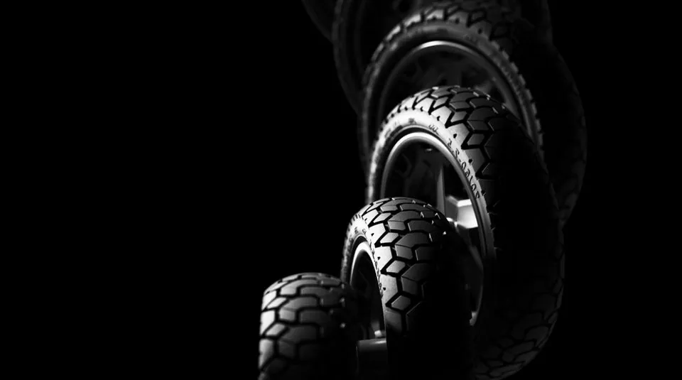 Segway ZT3 Pro D E-Scooter, 20 km/h, 70 km Reichweite, Vollfederung 4