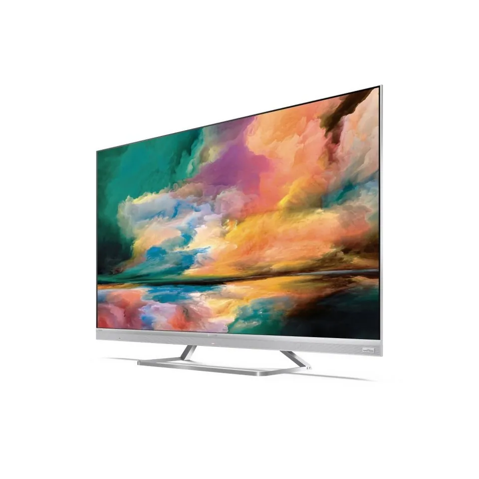 Sharp 65EQ4EA QLED-Fernseher, Quantum-Dot-Technologie, Dolby Atmos, Smart TV 2