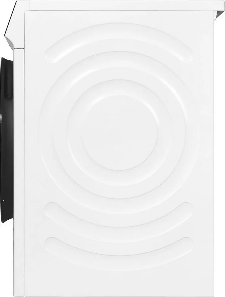 SIEMENS WG44B20Z0 Waschmaschine, 9 kg Fassungsvermögen, energieeffizient, leise im Betrieb 5