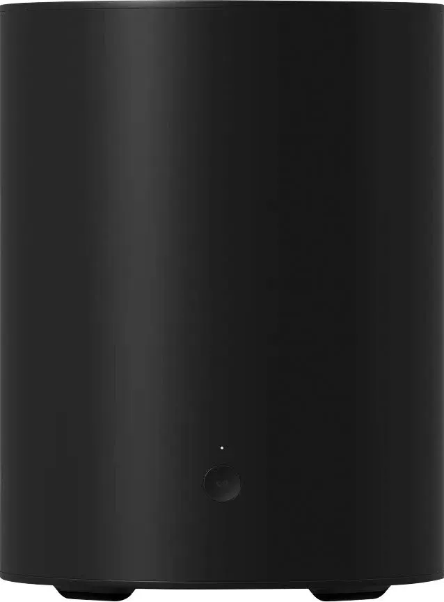 Sonos Sub Mini Lautsprecher, kraftvoller Bass, einfache Steuerung, flexibles Design Dieses Produkt der Marke Sonos wird von uns als unabhängigem 2