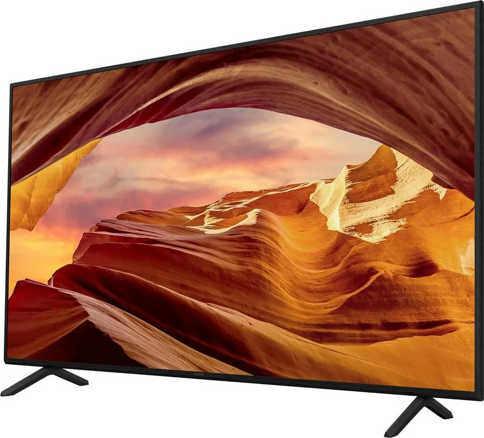 Sony KD-65X75WL LED-Fernseher, 4K Ultra HD, Dolby Atmos, Triple Tuner Dieses Produkt der Marke Sony wird von uns als unabhängigem Händler vertrieben 3