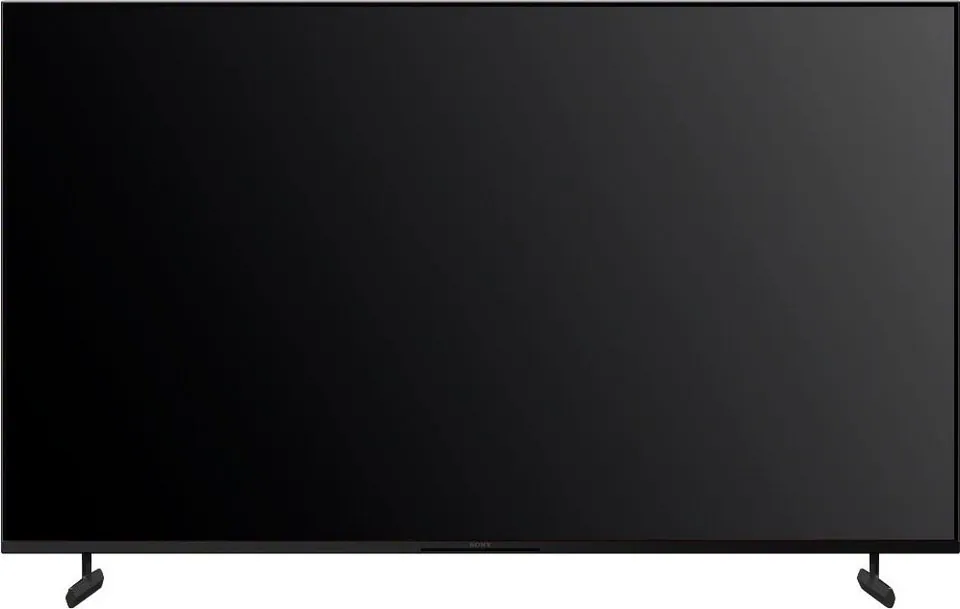 Sony KD-55X80L LED-Fernseher, 4K Ultra HD, X1-Prozessor, HDMI 2.1 — modernes Design & brillante Bildqualität Dieses Produkt der Marke Sony wird von 2