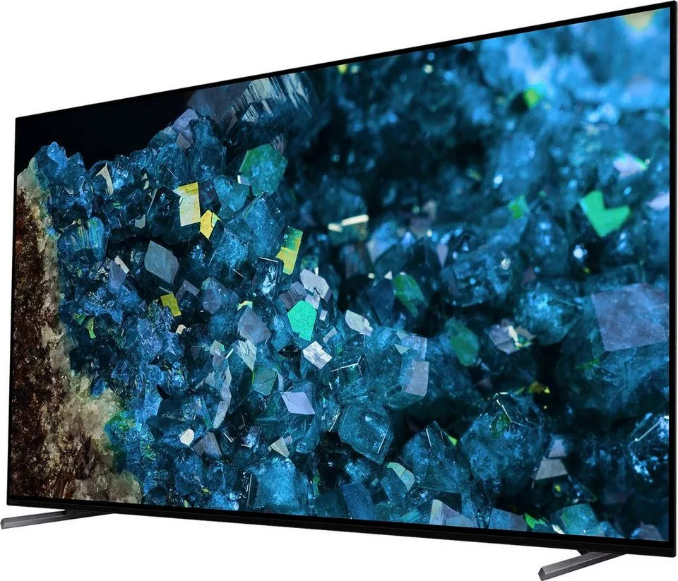 Sony XR-65A80L OLED-Fernseher, 4K Ultra HD, Dolby Atmos, Smart-TV Dieses Produkt der Marke Sony wird von uns als unabhängigem Händler vertrieben. Wir 3