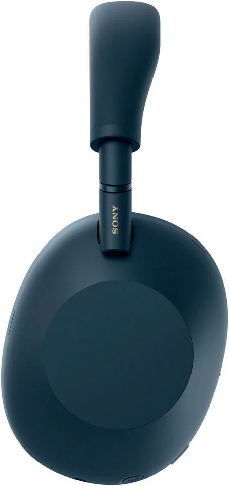 Sony WH-1000XM6 Over-Ear-Kopfhörer, kabellos, Noise Cancelling, langer Akku Dieses Produkt der Marke Sony wird von uns als unabhängigem Händler 2