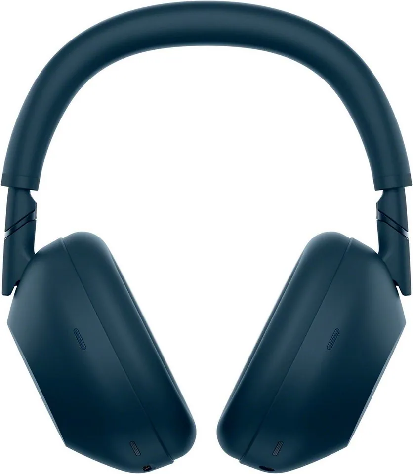 Sony WH-1000XM6 Over-Ear-Kopfhörer, kabellos, Noise Cancelling, langer Akku Dieses Produkt der Marke Sony wird von uns als unabhängigem Händler 3
