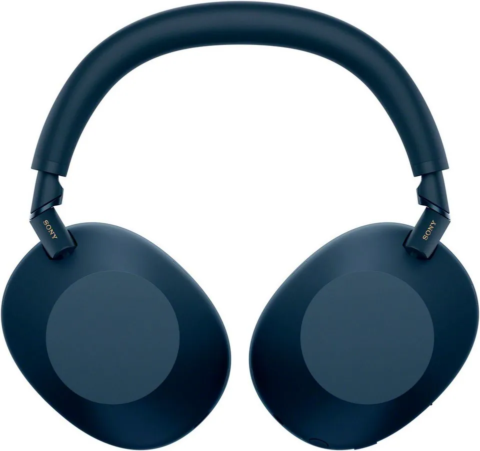 Sony WH-1000XM6 Over-Ear-Kopfhörer, kabellos, Noise Cancelling, langer Akku Dieses Produkt der Marke Sony wird von uns als unabhängigem Händler 4
