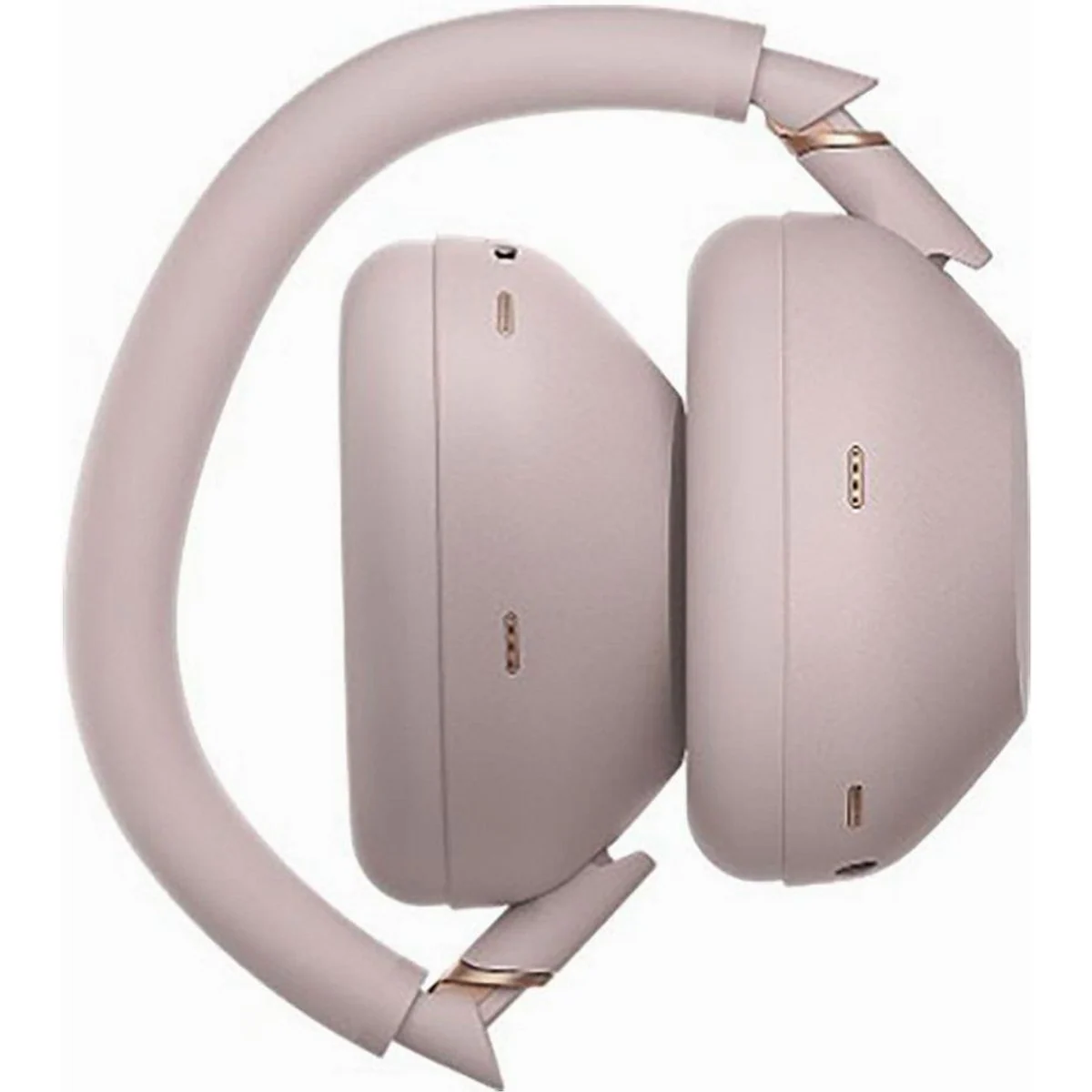 Sony WH-1000XM6 Over-Ear-Kopfhörer, LE Audio, Noise Cancelling, Multi-Point Dieses Produkt der Marke Sony wird von uns als unabhängigem Händler 2