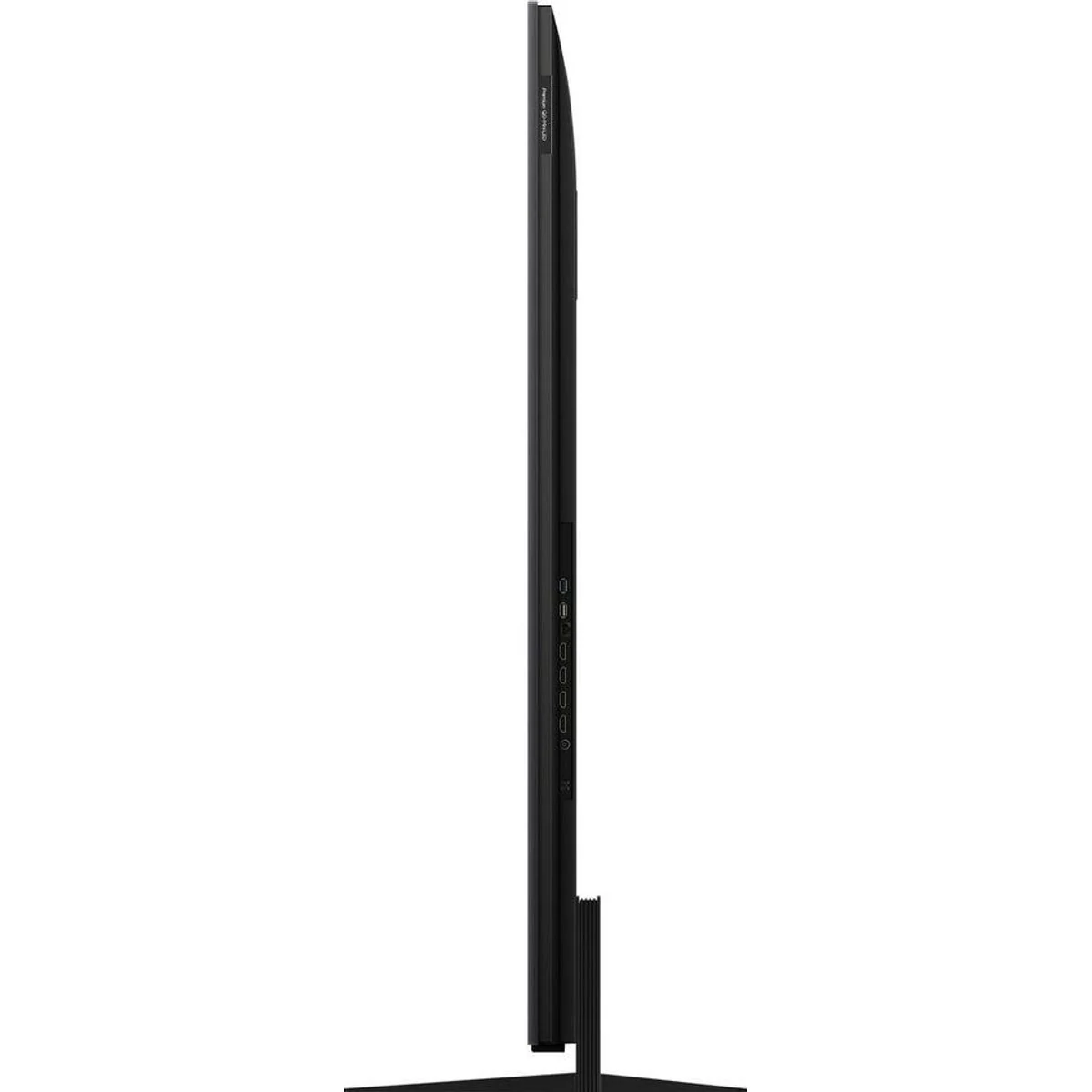 TCL 55Q7CX1 Mini-LED-Fernseher, 55 Zoll, 4K Ultra HD, Dolby Atmos, Triple-Tuner 5