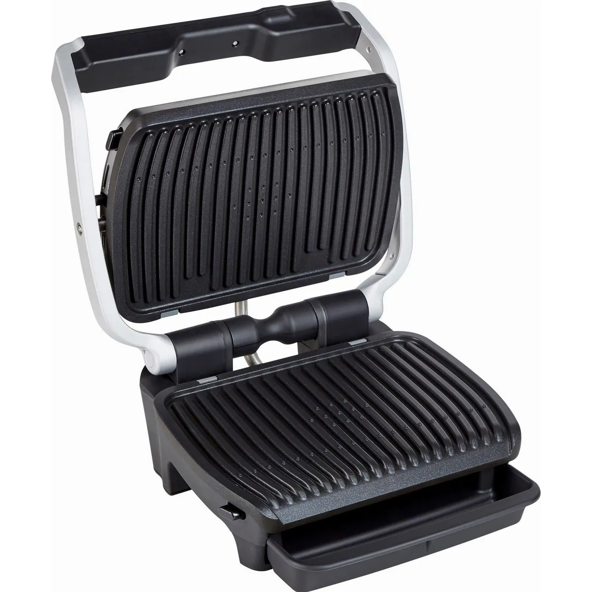 Tefal OptiGrill Elite GC750D, 2000 W, 12 Programme, Grillboost-Funktion 2