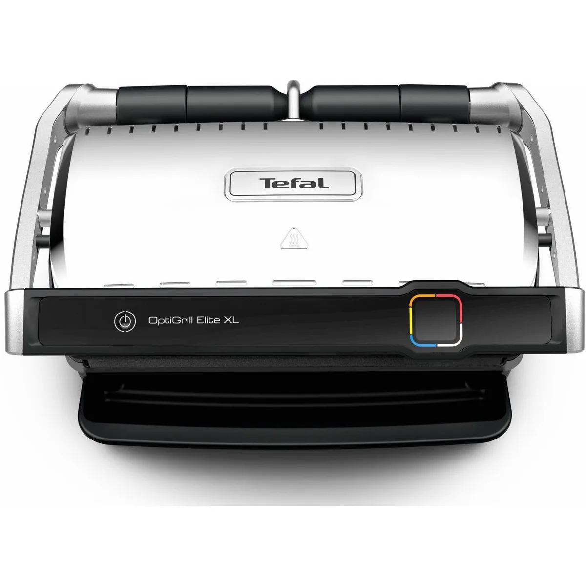 Tefal Optigrill Elite XL GC760D, 2200 W, 16 Programme, 800 cm² Grillfläche 2