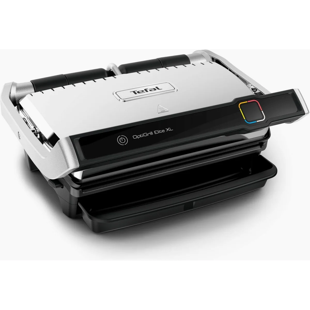Tefal Optigrill Elite XL GC760D, 2200 W, 16 Programme, 800 cm² Grillfläche 3