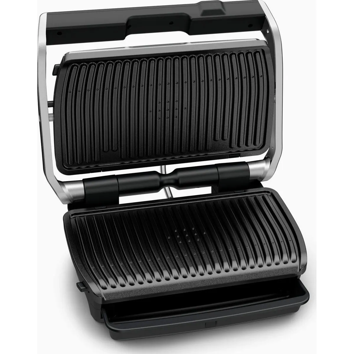Tefal Optigrill Elite XL GC760D, 2200 W, 16 Programme, 800 cm² Grillfläche 5