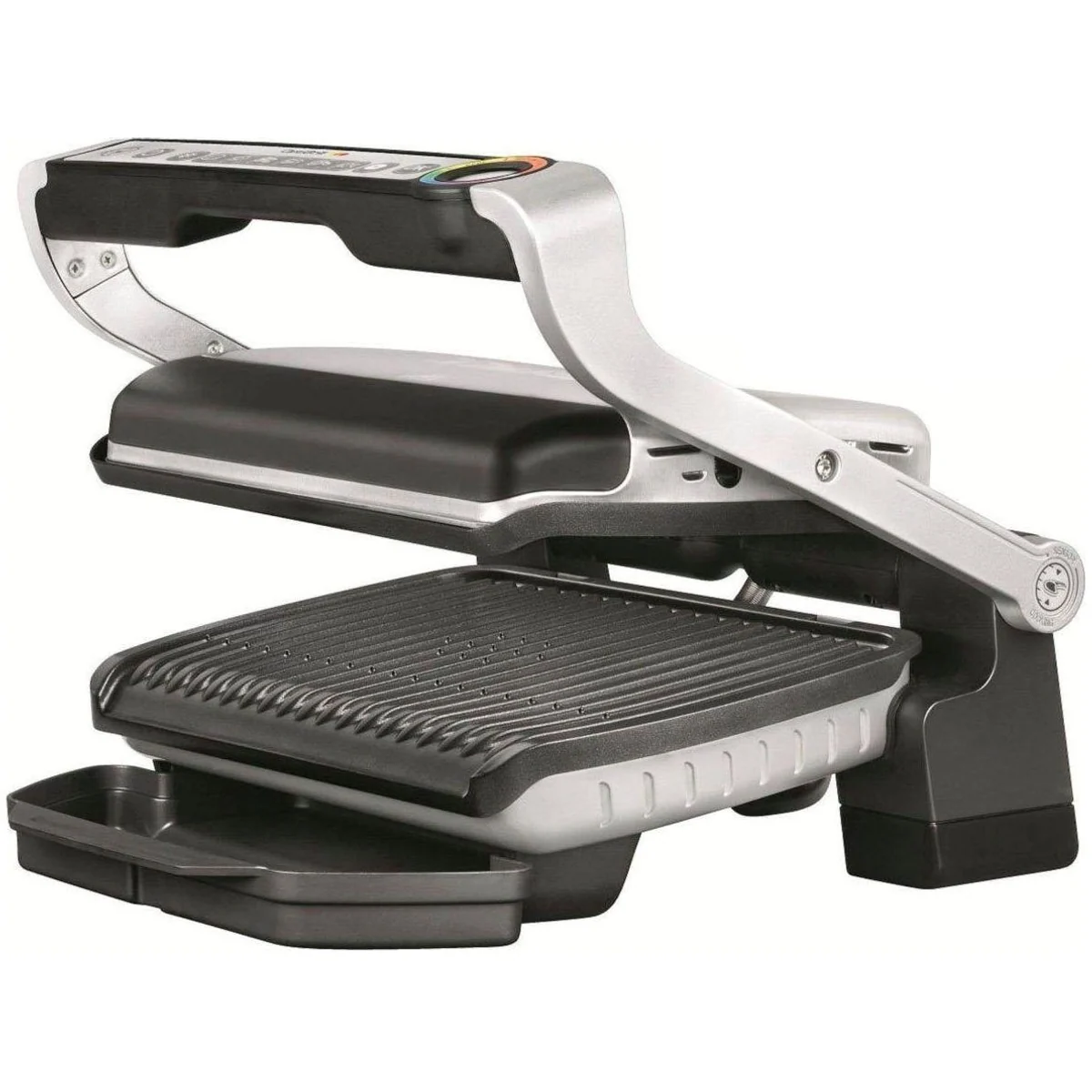 Tefal Optigrill GC705D Kontaktgrill, 2000 W, 6 automatische Programme 4