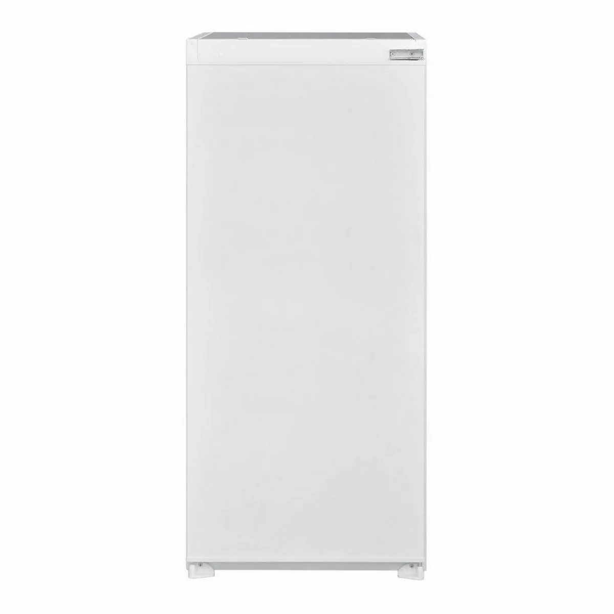 Telefunken EKG123S187E Einbaukühlschrank, 187 Liter Volumen, 38 dB(A) Lautstärke, Schlepptürtechnik 2