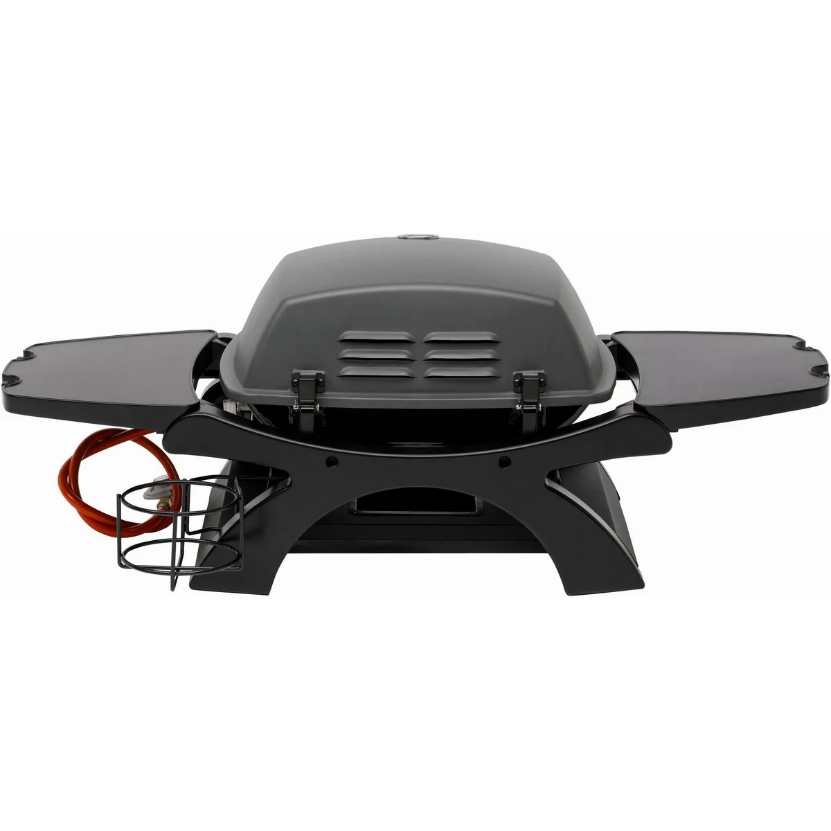 Tepro Abington Tisch-Gasgrill, 1 Brenner, 3,2 kW Leistung, Kompakt — 102x46,2x38 cm 4